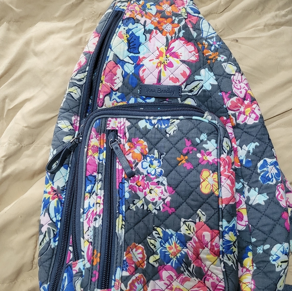 Vera Bradly Purse